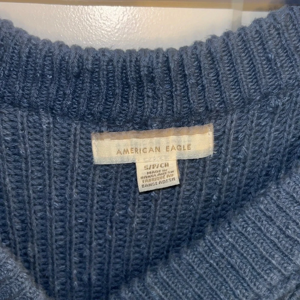 American Eagle cropped cardigan - Picture 2 of 5